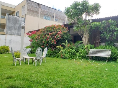 Casa em Salinas, Fortaleza/CE de 0m² 4 quartos para locação R$ 4.500,00/mes