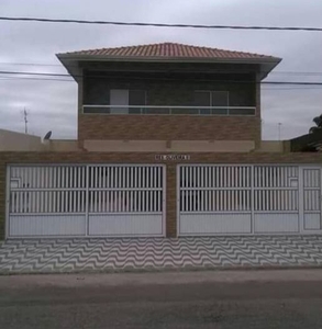Casa em Samambaia, Praia Grande/SP de 46m² 2 quartos à venda por R$ 224.000,00