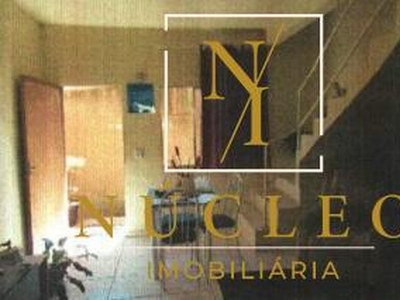Casa em Santa Cecília, Esmeraldas/MG de 56m² 2 quartos à venda por R$ 38.529,00