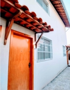 Casa em Santa Terezinha, Belo Horizonte/MG de 60m² 2 quartos à venda por R$ 224.000,00