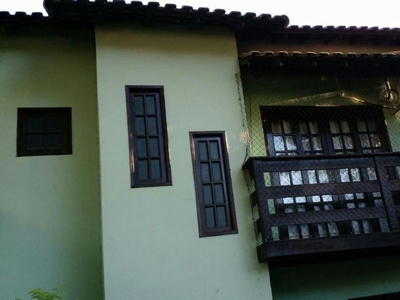 Casa em Sapê, Niterói/RJ de 95m² 2 quartos à venda por R$ 209.000,00