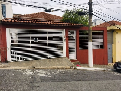 Casa em Sé, São Paulo/SP de 220m² 3 quartos à venda por R$ 700.000,00 ou para locação R$ 3.500,00/mes