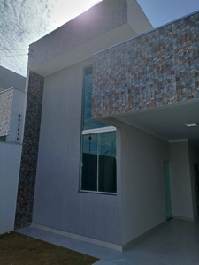 Casa em Setor Central, Anápolis/GO de 150m² 3 quartos à venda por R$ 289.000,00