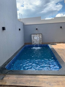 Casa em Setor Central, Anápolis/GO de 223m² 3 quartos à venda por R$ 569.000,00