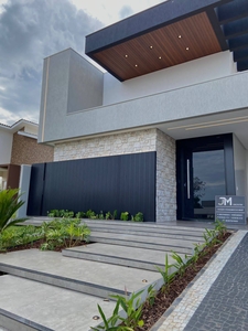 Casa em Setor Central, Anápolis/GO de 232m² 4 quartos à venda por R$ 1.599.000,00