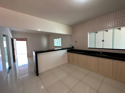 Casa em Setor Central, Anápolis/GO de 325m² 3 quartos à venda por R$ 369.000,00