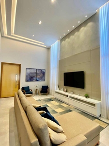 Casa em Setor Central, Anápolis/GO de 360m² 3 quartos à venda por R$ 1.599.000,00