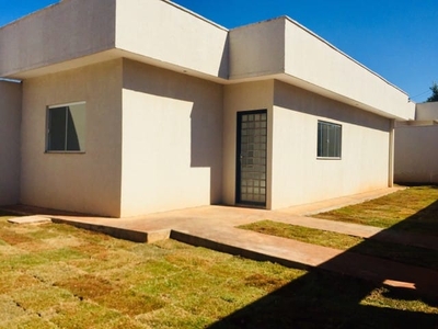 Casa em Setor Central, Goiânia/GO de 65m² 1 quartos à venda por R$ 208.000,00