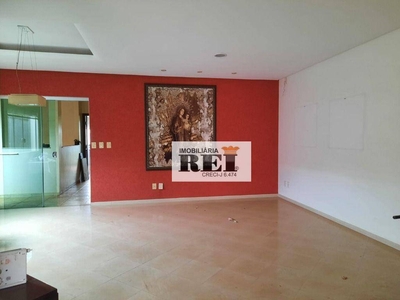 Casa em Setor Central, Rio Verde/GO de 400m² 3 quartos para locação R$ 10.000,00/mes