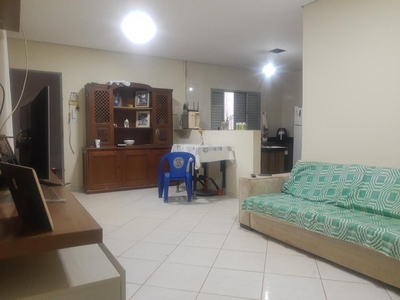 Casa em Setor de Mansões do Lago Norte, Brasília/DF de 90m² 3 quartos à venda por R$ 159.000,00
