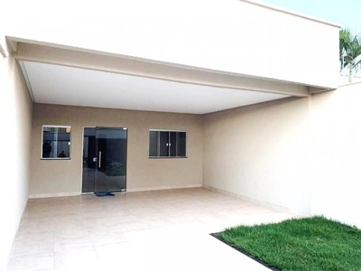 Casa em Setor Faiçalville, Goiânia/GO de 190m² 3 quartos à venda por R$ 483.980,00
