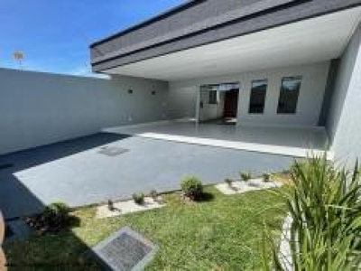 Casa em Setor Três Marias, Goiânia/GO de 180m² à venda por R$ 448.980,00
