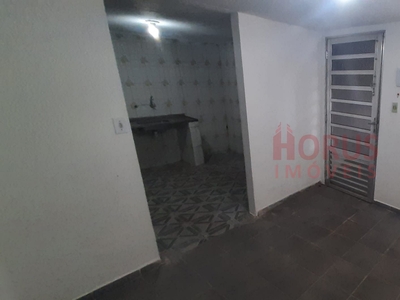 Casa em Sítio do Morro, São Paulo/SP de 50m² 1 quartos para locação R$ 1.100,00/mes