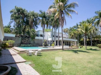 Casa em Sítios de Recreio Gramado, Campinas/SP de 1350m² 5 quartos à venda por R$ 15.896.000,00