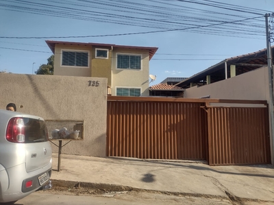 Casa em São Benedito, Santa Luzia/MG de 10m² 2 quartos à venda por R$ 229.000,00
