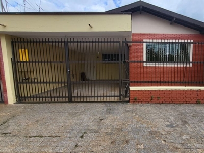 Casa em São Dimas, Piracicaba/SP de 119m² 3 quartos para locação R$ 2.000,00/mes