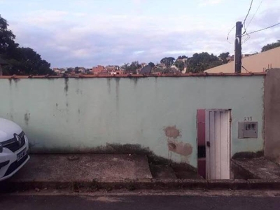 Casa em São Gonçalo, Taubaté/SP de 85m² 2 quartos à venda por R$ 139.000,00
