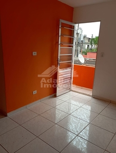 Casa em São João Clímaco, São Paulo/SP de 80m² 2 quartos para locação R$ 1.250,00/mes