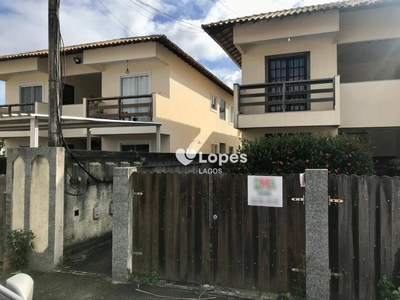 Casa em São José do Imbassaí, Maricá/RJ de 0m² 2 quartos à venda por R$ 279.000,00