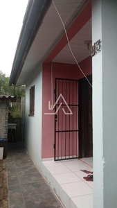 Casa em São Luiz Gonzaga, Passo Fundo/RS de 85m² 2 quartos à venda por R$ 224.000,00