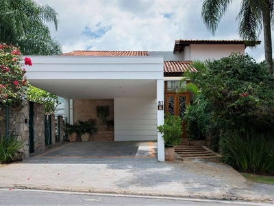 Casa em São Paulo II, Cotia/SP de 1002m² 4 quartos à venda por R$ 2.699.000,00