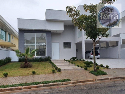 Casa em São Paulo II, Cotia/SP de 367m² 4 quartos à venda por R$ 2.899.000,00 ou para locação R$ 16.500,00/mes