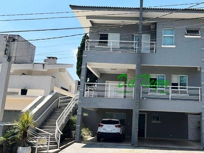 Casa em São Paulo II, Cotia/SP de 504m² 4 quartos à venda por R$ 2.499.000,00