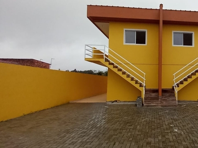 Casa em Suarão, Itanhaém/SP de 50m² 2 quartos à venda por R$ 199.000,00