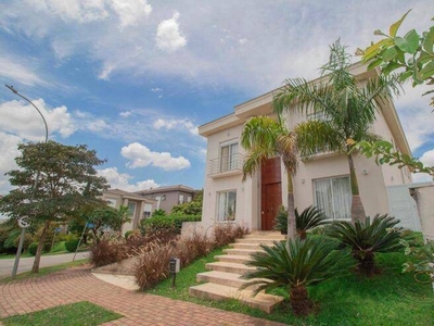 Casa em Tamboré, Barueri/SP de 548m² 6 quartos à venda por R$ 3.499.000,00 ou para locação R$ 22.000,00/mes