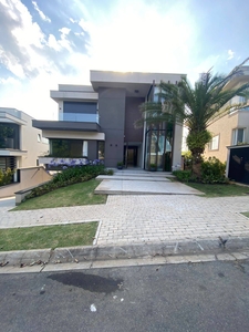 Casa em Tamboré, Barueri/SP de 630m² 5 quartos à venda por R$ 11.999.000,00