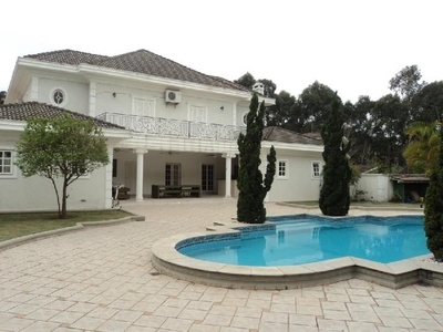 Casa em Tamboré, Barueri/SP de 750m² 4 quartos à venda por R$ 3.999.000,00 ou para locação R$ 20.000,00/mes