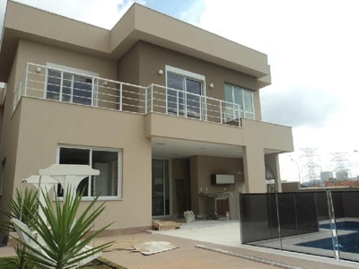 Casa em Tamboré, Santana de Parnaíba/SP de 345m² 3 quartos à venda por R$ 2.799.000,00
