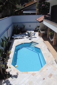 Casa em Tamboré, Santana de Parnaíba/SP de 360m² 4 quartos à venda por R$ 1.699.000,00