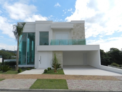 Casa em Tamboré, Santana de Parnaíba/SP de 450m² 4 quartos à venda por R$ 3.299.000,00