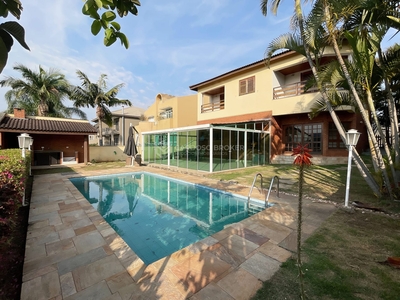 Casa em Tamboré, Santana de Parnaíba/SP de 450m² 4 quartos à venda por R$ 3.499.000,00 ou para locação R$ 15.000,00/mes