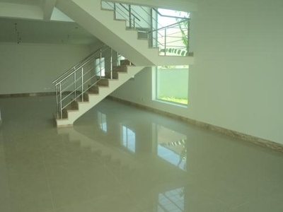 Casa em Tamboré, Santana de Parnaíba/SP de 500m² 4 quartos à venda por R$ 2.499.000,00