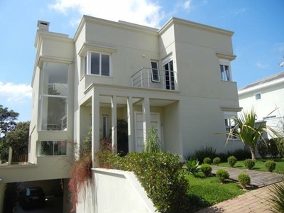 Casa em Tamboré, Santana de Parnaíba/SP de 500m² 4 quartos à venda por R$ 2.699.000,00