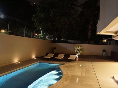 Casa em Tamboré, Santana de Parnaíba/SP de 515m² 4 quartos à venda por R$ 4.689.000,00