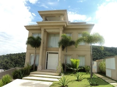 Casa em Tamboré, Santana de Parnaíba/SP de 670m² 5 quartos à venda por R$ 3.299.000,00