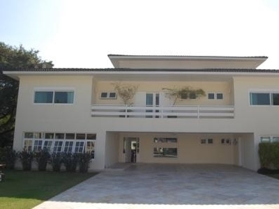 Casa em Tamboré, Santana de Parnaíba/SP de 700m² 5 quartos à venda por R$ 6.899.000,00
