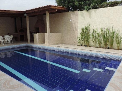 Casa em Tamboré, Santana de Parnaíba/SP de 800m² 4 quartos à venda por R$ 3.499.000,00