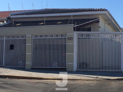 Casa em Taquaral, Campinas/SP de 180m² 3 quartos à venda por R$ 1.449.000,00