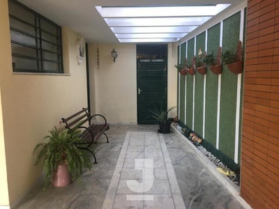 Casa em Taquaral, Campinas/SP de 260m² 3 quartos à venda por R$ 1.489.000,00