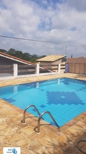 Casa em Tarumã, Santana de Parnaíba/SP de 451m² 3 quartos à venda por R$ 1.280.000,00 ou para locação R$ 6.500,00/mes