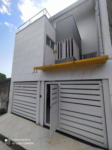 Casa em Todos os Santos, Coronel Fabriciano/MG de 190m² 3 quartos à venda por R$ 649.000,00