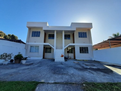 Casa em Tribobó, São Gonçalo/RJ de 270m² 2 quartos à venda por R$ 189.000,00