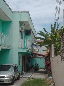 Casa em Trindade, São Gonçalo/RJ de 0m² 2 quartos à venda por R$ 144.000,00