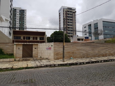 Casa em Universitário, Caruaru/PE de 600m² 4 quartos para locação R$ 15.000,00/mes