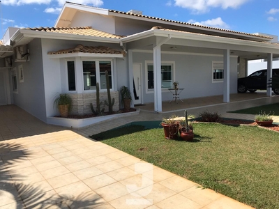 Casa em Vale das Laranjeiras, Indaiatuba/SP de 540m² 4 quartos à venda por R$ 3.699.000,00