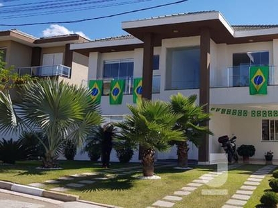 Casa em , Bom Jesus dos Perdões/SP de 450m² 5 quartos à venda por R$ 1.919.000,00